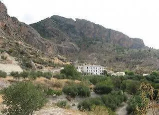 Caseria 7 Fuentes Hinojares Chalet