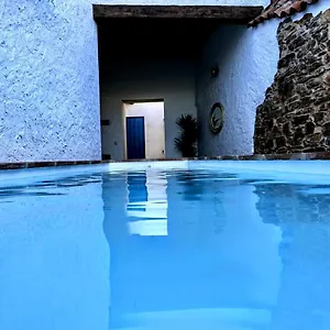 El Nido De Despeñaperros Сasa de vacaciones