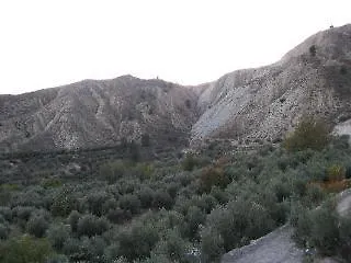 Caseria 7 Fuentes Hinojares Domek alpejski