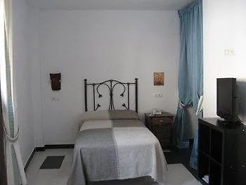 Caseria 7 Fuentes Hinojares