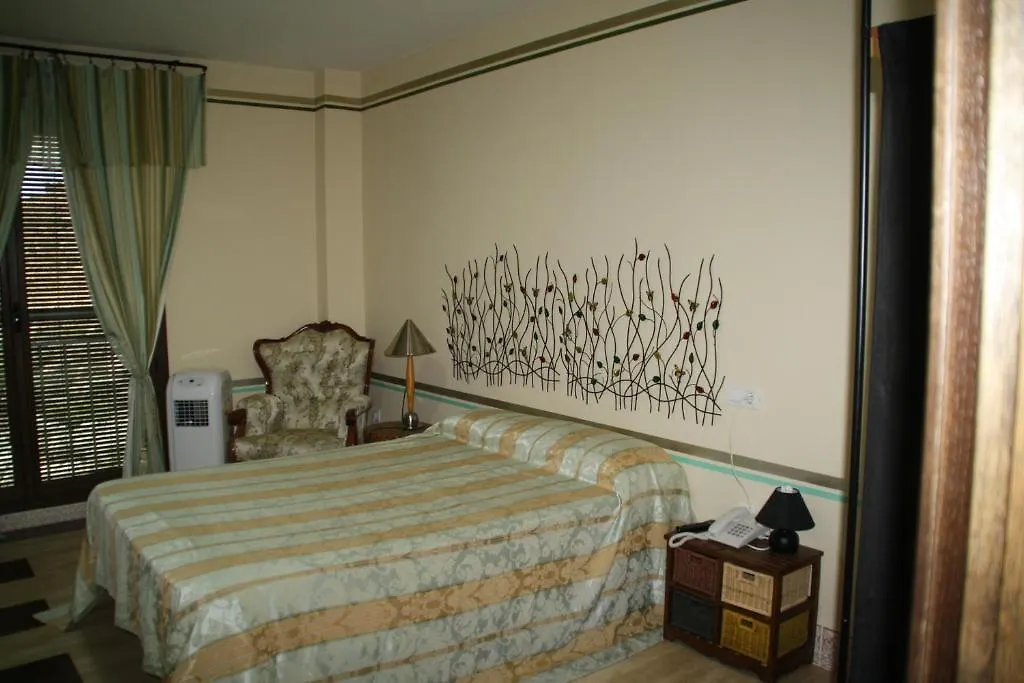 Caseria 7 Fuentes Hinojares