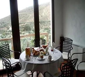 Caseria 7 Fuentes Hinojares Domek alpejski